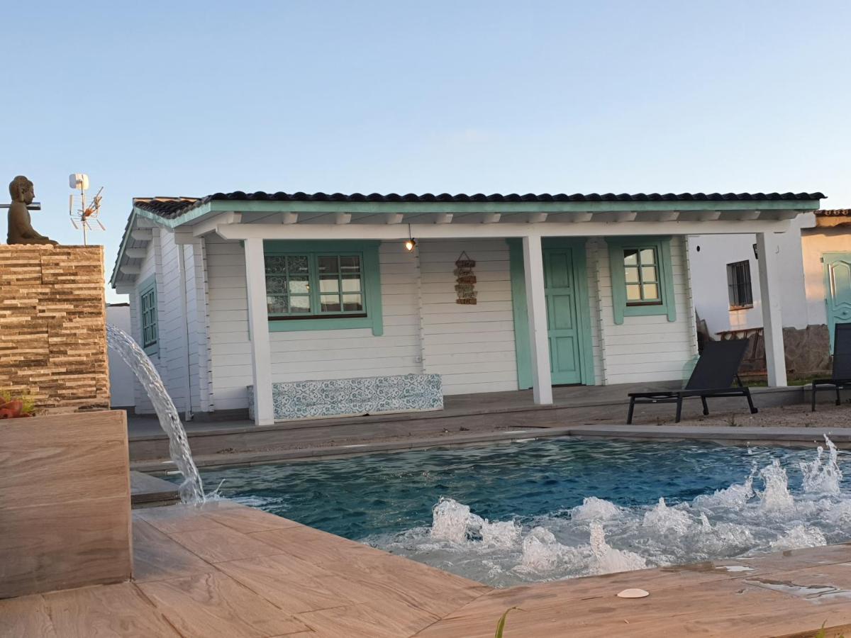 Mint House Daire Chiclana de la Frontera Dış mekan fotoğraf