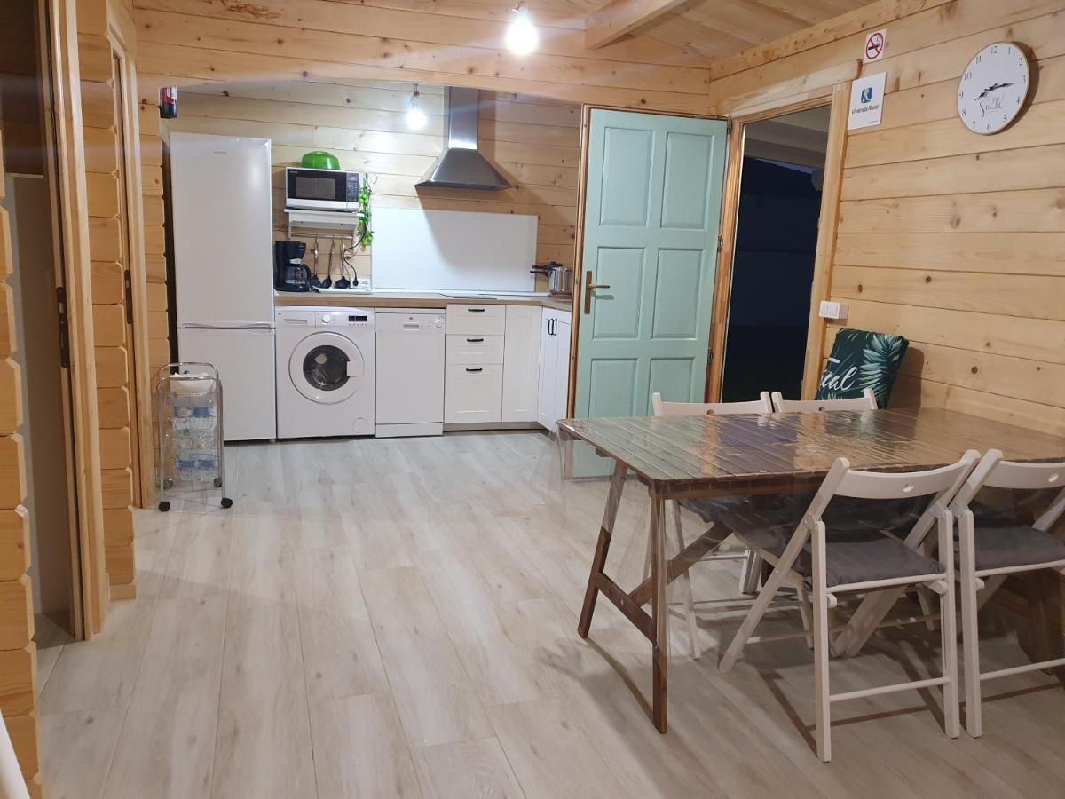 Mint House Daire Chiclana de la Frontera Dış mekan fotoğraf